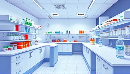 Shionogi's Stock Surge: ViiV Healthcare's HIV Breakthrough Fuels Growth Prospects