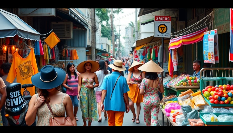 Shiseido Drives Growth in Southeast Asia's Colour‑Cosmetics Market through Innovation & Digital Engagement