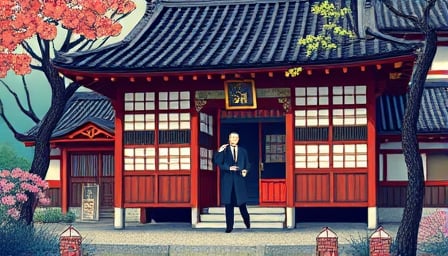 Shiseido's Stock Swings: Navigating Beauty Industry Challenges Amidst Volatile Performance