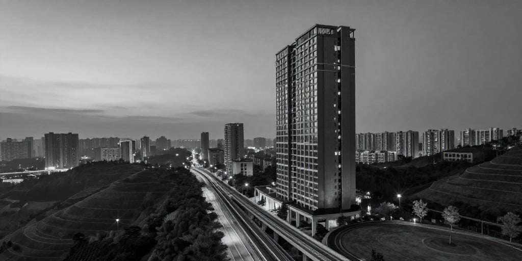 SHKP Seeks Presale Approval for Kwu Tung Project, Boosting Hong Kong’s Northern Metropolis Growth