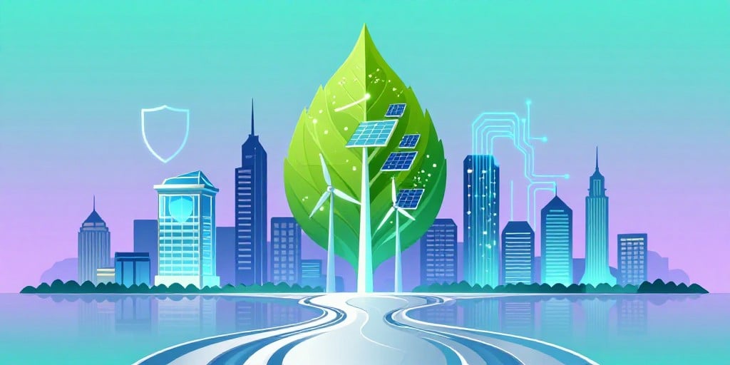 SHKP Share Decline: Why Investors Should Watch Its Resilient Green & Smart‑City Strategy