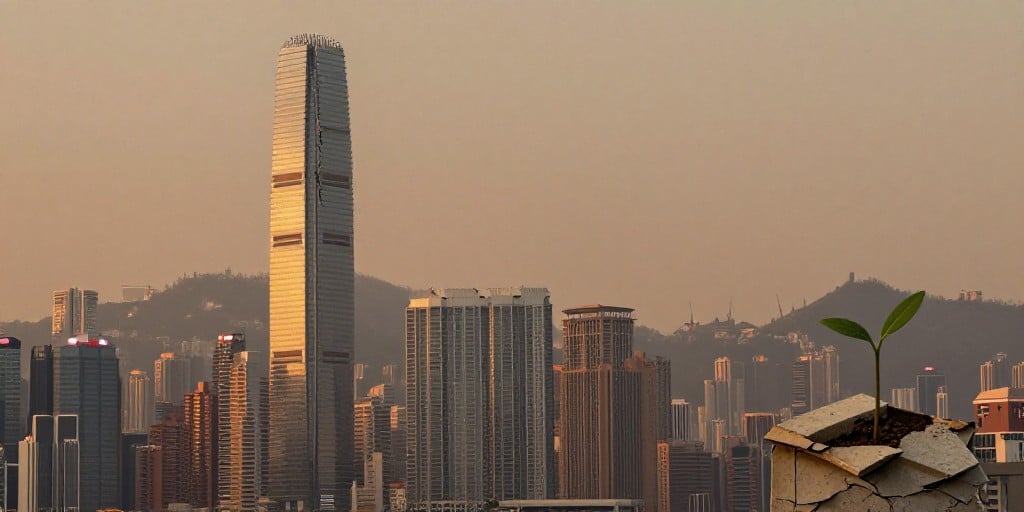 SHKP’s 7% Share Drop Signals Rising Regulatory Risks, Calls for ESG‑Focused Strategy