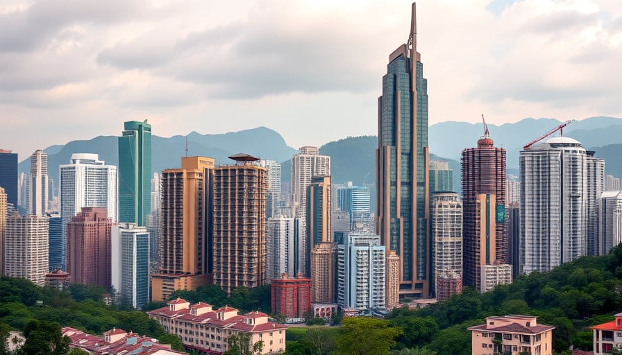 SHKP's Sierra Sea Surge: How Rapid Luxury Sales Boost Earnings and Drive Investor Confidence