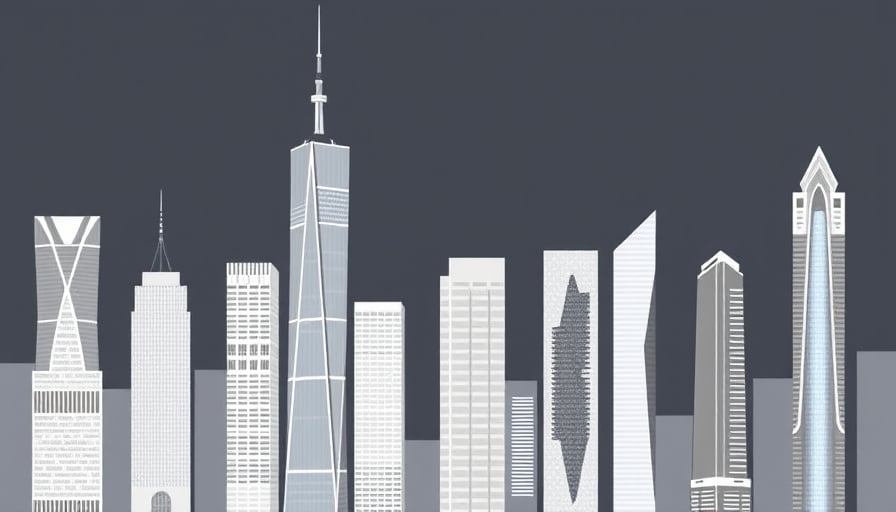 SHKP’s Upswing: How Policy, Green Builds and Digital Gaps Shape Hong Kong’s Property Market SHKP’s Upswing: How Policy, Green Builds and Digital Gaps Shape Hong Kong’s Property Market