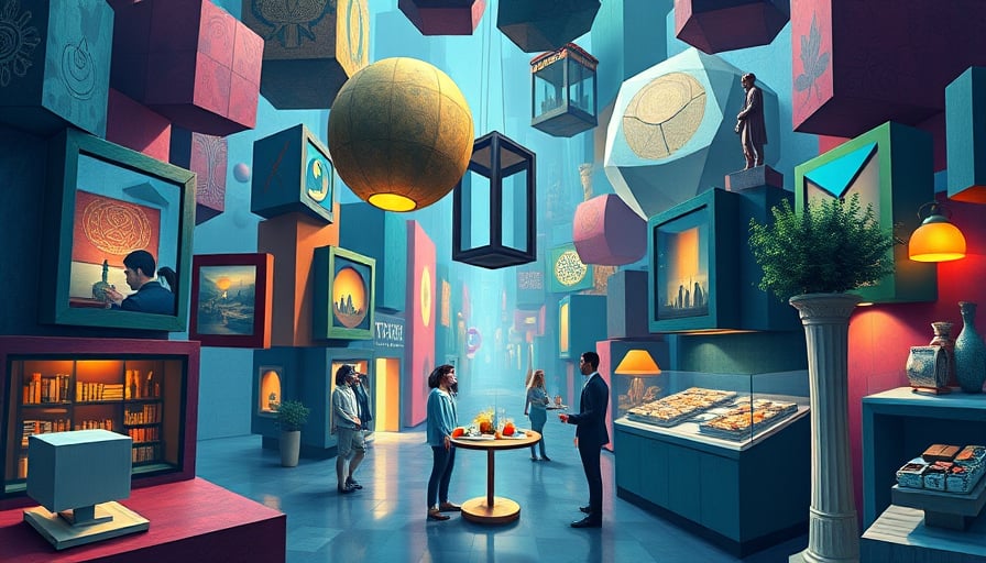 Shopify Beats Q1 Expectations, Boosts Revenue and Cash Flow Amid Strong Governance