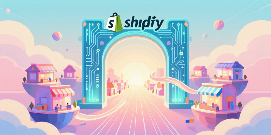 Shopify Beats Q1 Forecasts, GMV Hits $104B, & ARK Invest Buys More Shares