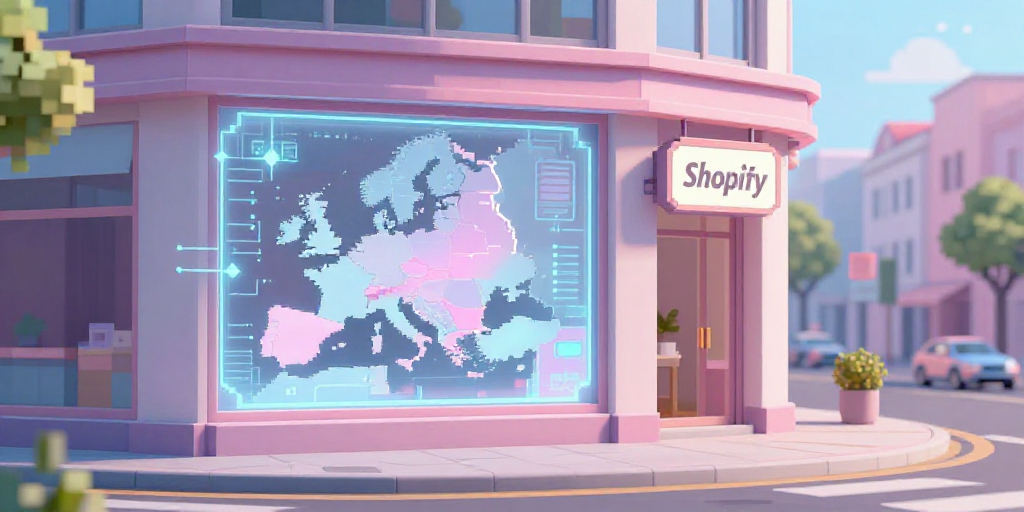 Shopify Drives Germany's E‑Commerce Growth with AI, Ease of Entry and EU‑Compliant Tools