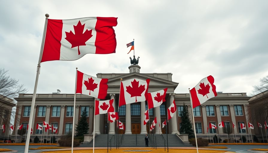 Shopify Faces Canadian Tax Order: What It Means for Growth, AI Strategy, and Investor Confidence