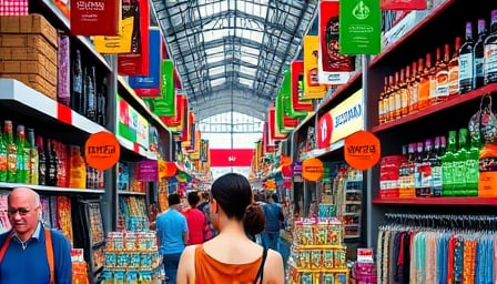 Shopify Faces Economic and Legal Challenges Amid AI Innovations and Google Cloud Partnership