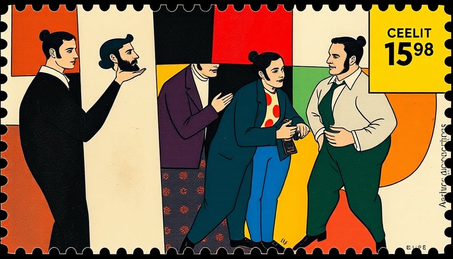 Shopify Faces Regulatory Scrutiny and Governance Shake‑Up: What It Means for Investors