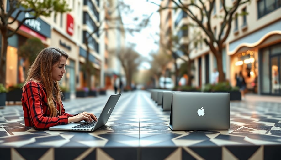 Shopify Hits $14.6 B Black‑Friday Record, Overcomes Outage, Joins OpenAI