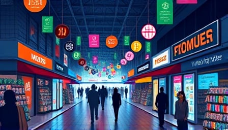 Shopify Inc. Sees Stable Outlook Amid Continued Growth and Market Value Surge