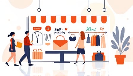 Shopify Inc. Surges Above 52-Week High Amid Growing Investor Confidence and Market Adoption