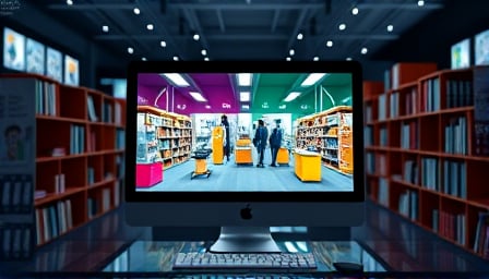 Shopify Leads E-commerce Amid Tariff Concerns with Innovation and Growth