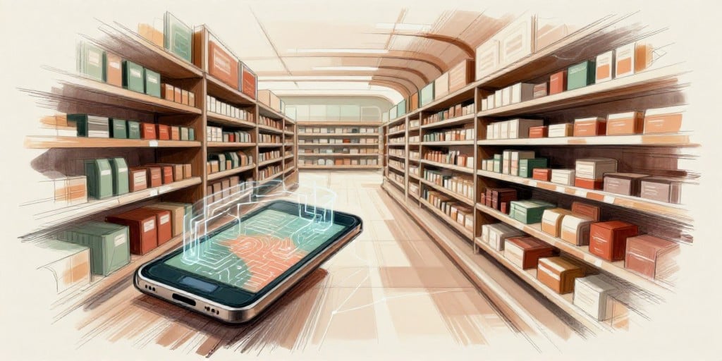 Shopify Leads the AI‑Powered Retail Analytics Revolution, Doubling Industry Value Shopify Leads the AI‑Powered Retail Analytics Revolution, Doubling Industry Value