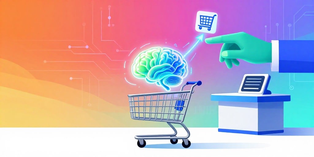 Shopify Leverages AI Checkout to Drive Merchant Growth and Beat Competitors