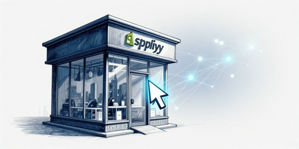 Shopify Outperforms: Strong Growth, Resilient Market Share Amid Valuation Revision