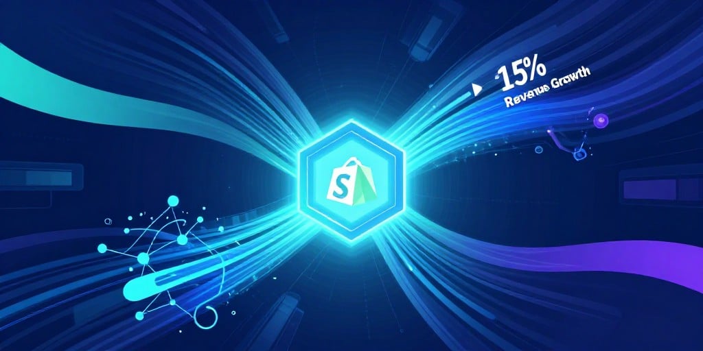 Shopify Q2 Earnings: 15% Revenue Surge, Strong Cash Flow and Enterprise‑Scale Momentum