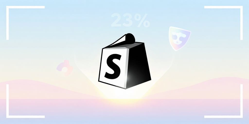 Shopify Q3 2025 Beats Earnings, Expands Reddit Ads & Governance