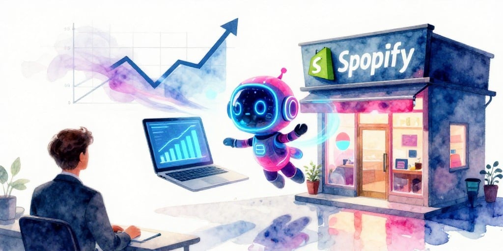 Shopify Q3 Outlook: AI‑Driven Boost in Revenue, Volumes & Profits