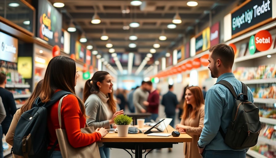 Shopify Q4 2025 Earnings: EPS Drop, Revenue Growth & AI‑Enabled Expansion