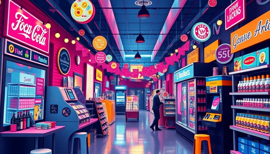 Shopify Q4 Boost: 10.5% Merchant Growth, AI-Driven UCP Gains & Strong Revenue Surge