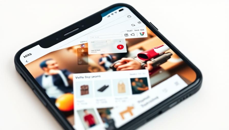 Shopify Q4 Earnings Beat Expectations, Yet Logistics & Competition Pose Hidden Risks