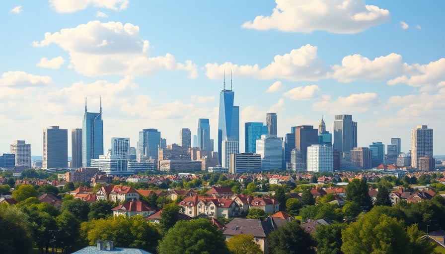 Shopify Shares Dip: Market‑Wide Adjustments, Not Company Issues