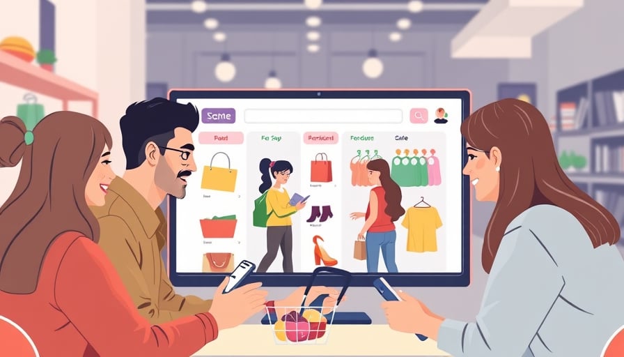 Shopify Shares Surge on Strong Earnings, Holiday Sales & AI‑Powered Growth