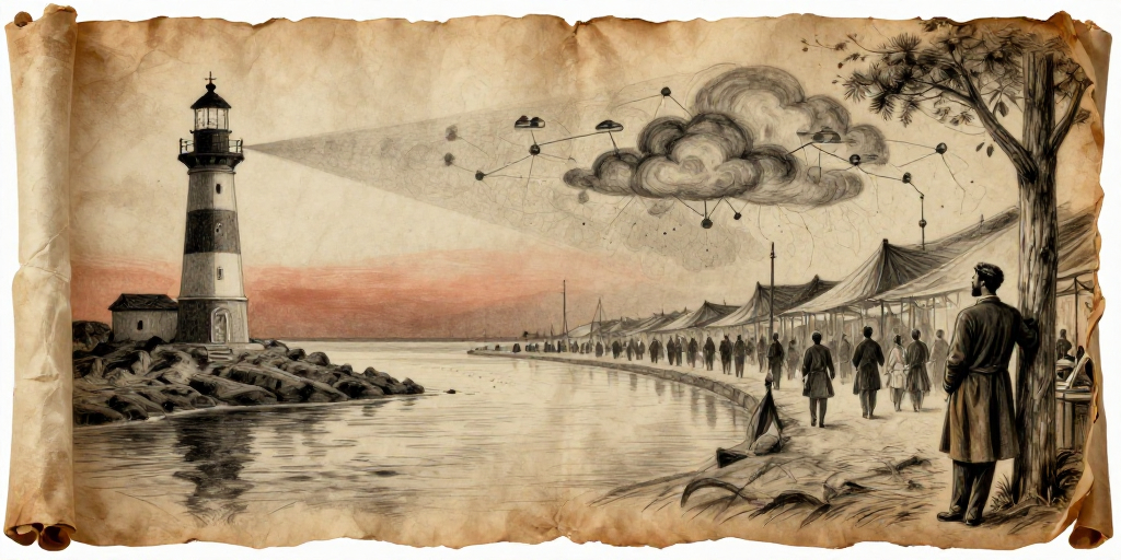 Shopify Surges as Strait of Hormuz Reopens, Boosting Tech‑Retail Confidence