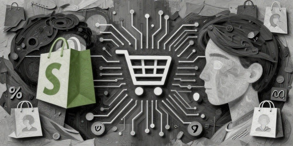 Shopify Teams With Meta to Embed AI‑Powered Shop Pay in Muse, Boosting Agentic Commerce