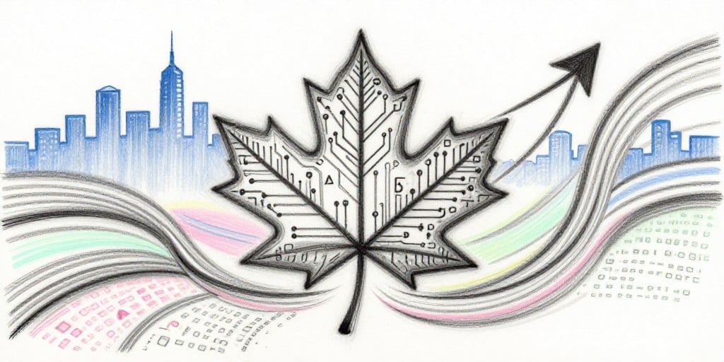 Shopify Thrives in Canada’s New AI‑Growth Initiative – What It Means for Tech Capital & Talent