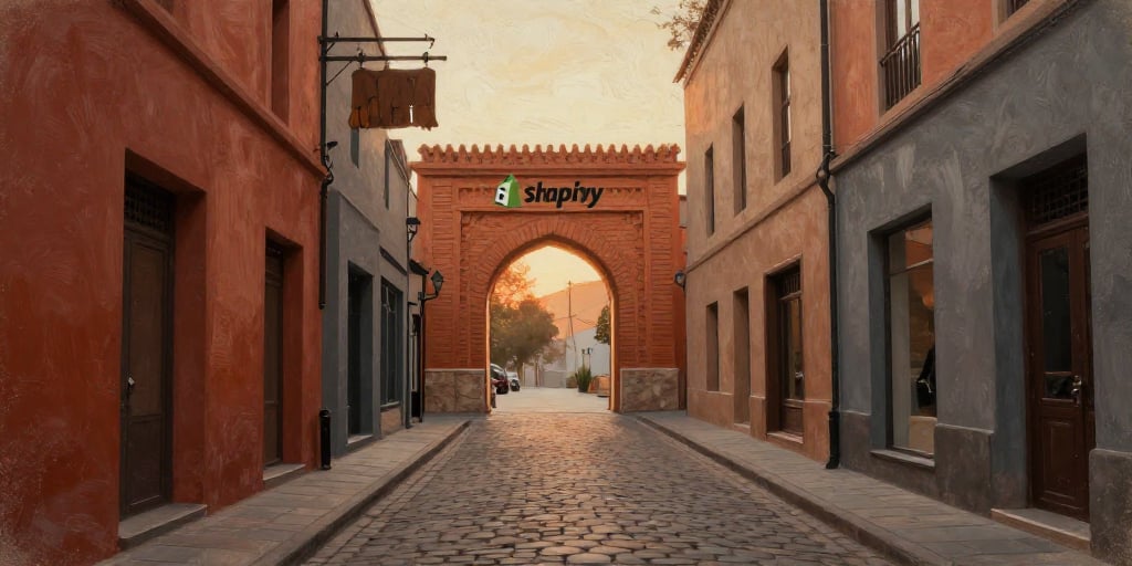 Shopify's 2026 AGM and Q1 Surge: 32% Revenue Growth, $1.78B, and $210M Free Cash Flow