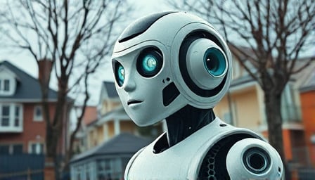 Shopify's AI Initiative Could Revitalize Canadian Tech Sector Amid Stock Concerns