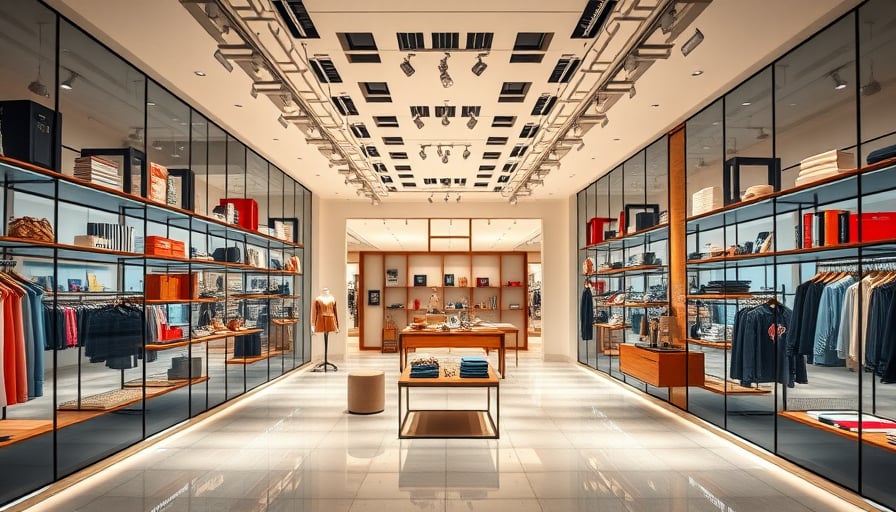 Shopify's AI Push Fuels Stock Rally Ahead of Earnings — What Investors Should Know