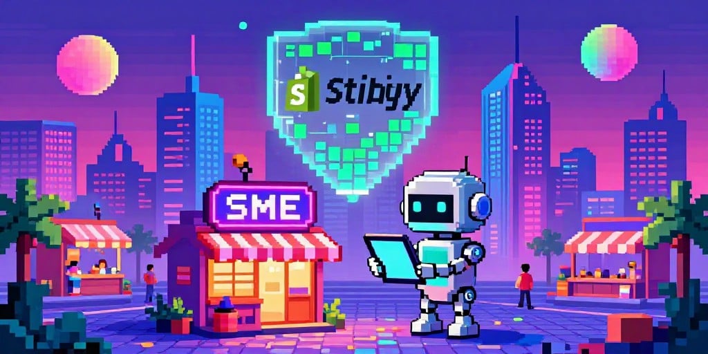 Shopify’s AI Push with Meta Boosts SME Growth, Boosts Conversions