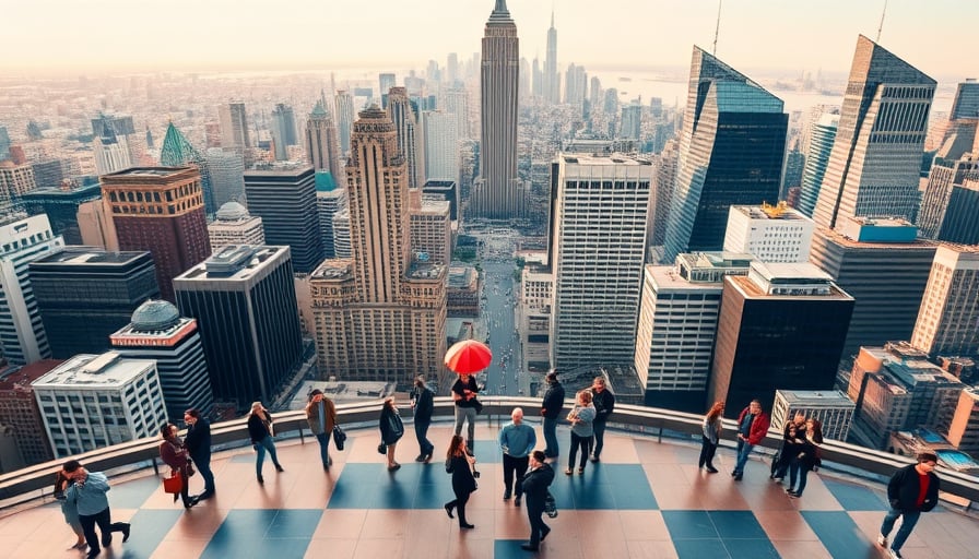 Shopify’s AI‑Driven Growth Sparks Analyst Optimism Amid Investor Rebalancing