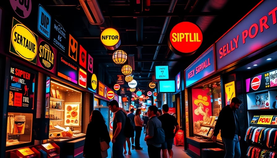 Shopify’s AI‑Driven Upswing: How Smart Commerce Fuels Global Growth and Investor Confidence