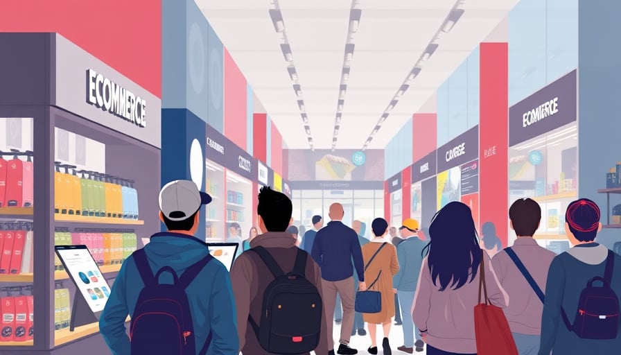 Shopify's April 2026 Dip Signals Buying Opportunity Amid AI & Macro‑Headwinds