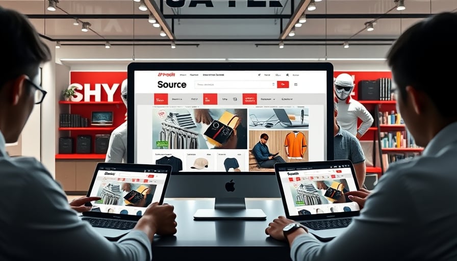 Shopify's Earnings Outlook: AI, Margin Pressure, & Market Challenges Ahead