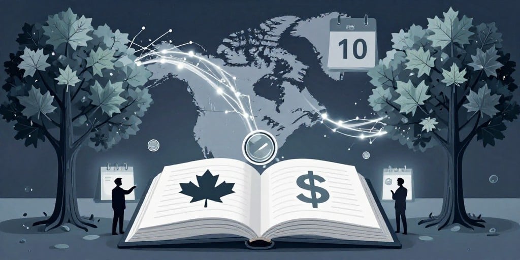 Shopify’s Form 144 Sale Sparks TSX Rally Amid Positive Job Data