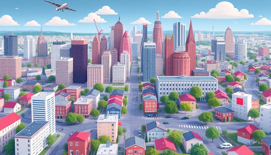 Shopify's Growth vs. Canadian Energy Shock: What Investors and IT Leaders Need to Know Shopify's Growth vs. Canadian Energy Shock: What Investors and IT Leaders Need to Know