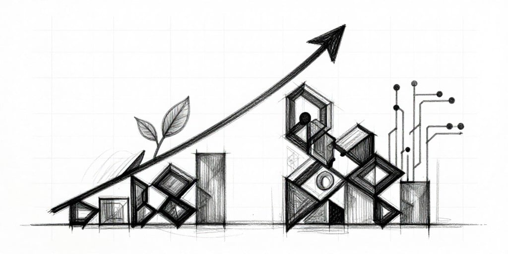 Shopify’s NASDAQ 100 Surge: Earnings, Growth, & Risks for 2024