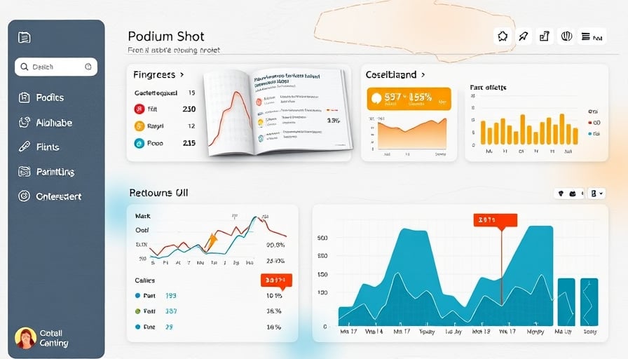 Shopify's Resilience: Navigating AI, Competition, & Rising Margins Amid Share‑Price Decline Shopify's Resilience: Navigating AI, Competition, & Rising Margins Amid Share‑Price Decline