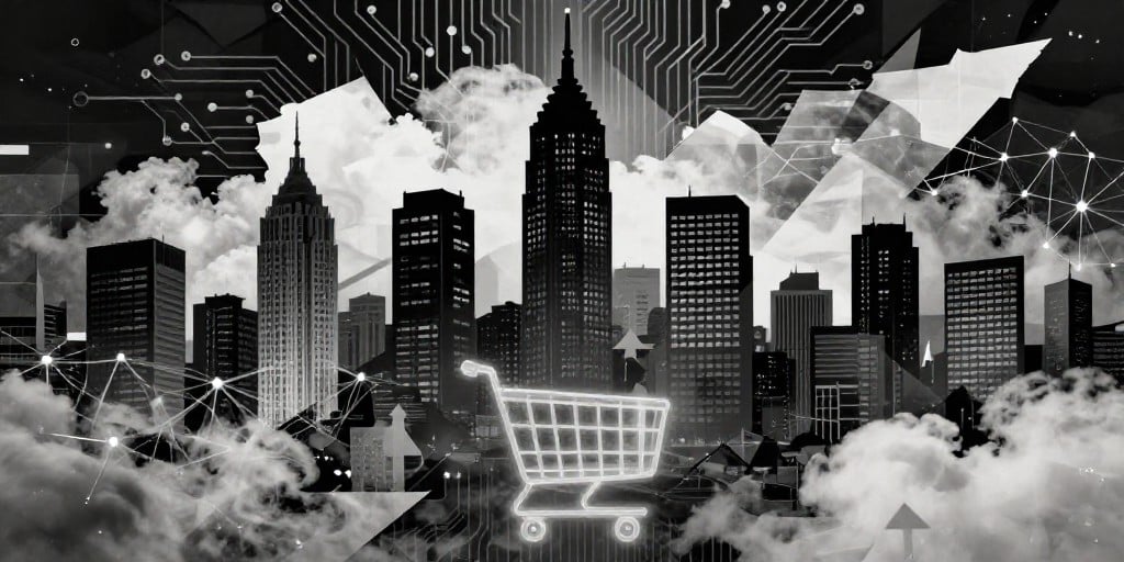 Shopify's Rise Boosts NASDAQ‑100: Why IT Leaders Should Embrace E‑Commerce & AI