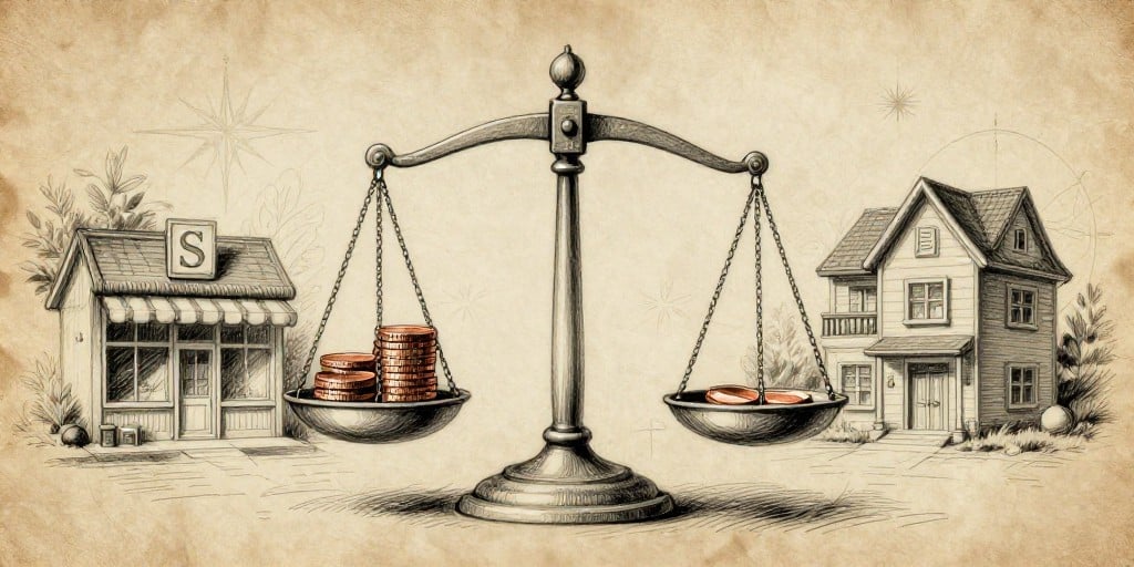 Shopify’s Share Sale and NHI’s 1031 Exchange Show Strategic Liquidity Wins for 2026
