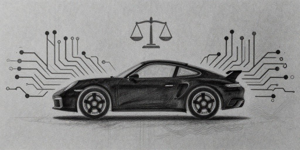 Short‑Sale Activity in Porsche Reveals Key Market Sentiment & EV Outlook Short‑Sale Activity in Porsche Reveals Key Market Sentiment & EV Outlook