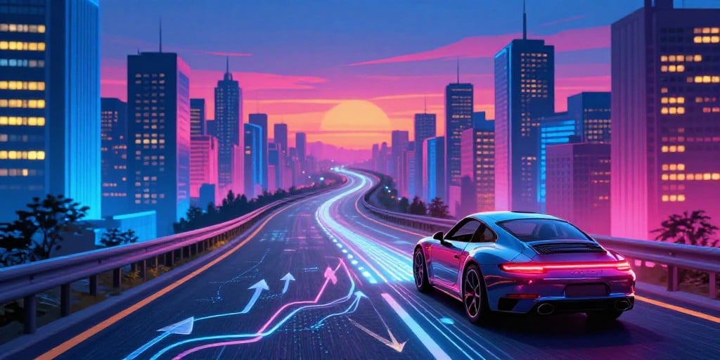 Short‑Sale Alerts for Porsche AG: Investor Sentiment, MDAX Trends, & Delivery Dynamics in 2026