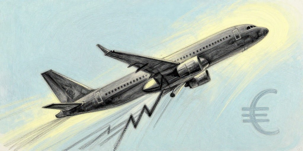 Short‑Sale Alerts, TAP Bid, and Fleet Refresh: How Lufthansa’s Moves Shape Investor Outlook