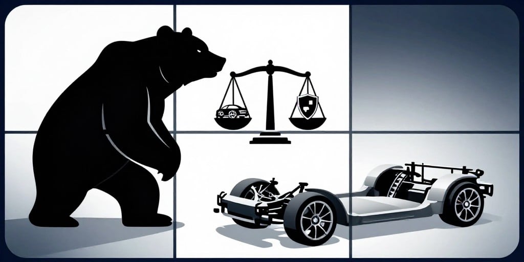 Short‑Selling Reports Reveal Caution Around Continental AG: What It Means for Investors